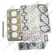 Комплект прокладок JCB дв.Dieselmax комплект верхний (с прокладкой ГБЦ)