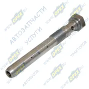 Болт-штуцер С/И ф14/15 3/8" 24 UNF L=146 L1=137 К=24 скв.отв ф6