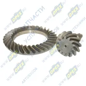 Шестерни компл. (гл. пара)13/33