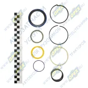 РМК гидроцилиндра 70х40 (8 поз.) с уплотн. штока