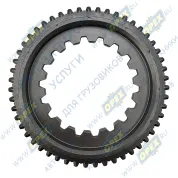 Конус синхронизатора КПП MAN/MB/RVI/Iveco/DAF ZF 4S-150GP