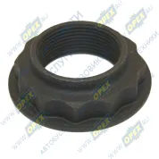 Гайка С/И M30x1,5 h=15 К=звезд.47 фланцевая вала КПП G210/240/G04/160-6/8.2 MB