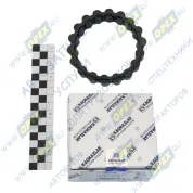 Подшипник 77х101х29 ролик.радиал.игольчатый DAF CF (2013-2021), IVECO Daily VI (2014-2021), MAN TGA (2000-2021), RVI Kerax (2000-2021)