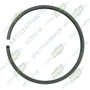 Кольцо С/И (сталь) 59х65 h=3 с замком поршня КПП Scania GRS 905 Европа