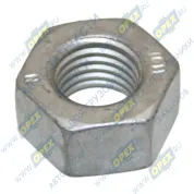 Гайка DIN934 М12х1,5 h=10 К=19 кард. вала