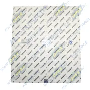 РМК прокладок КПП ZF 9S1310