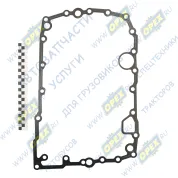 Прокладка корпуса КПП ZF 16S151/181/251 NSS MAN TGA (2000-2021)