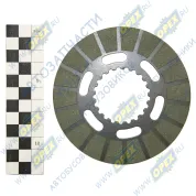 Диск фрикционный внутренний Z-21