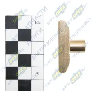 Ползун вилки КПП 1/2 передачи