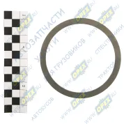 Шайба С/И регулировочная промеж.вала КПП-ZF (толщина 2.40 мм)