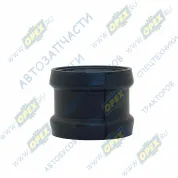 Трубка/проставка расширительная корпуса термостата MAN 4-Series TGA 2000-2008 Eng.D2066 LF,D2676 LF MAN Bus (1970-2020)