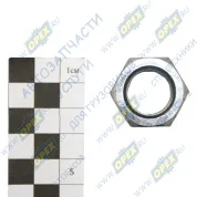 Гайка ГОСТ-5915 М18х1,5