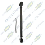 Вал карданный рулевой МАЗ нижний (Lmin=607 mm. Lmax=917 mm.)