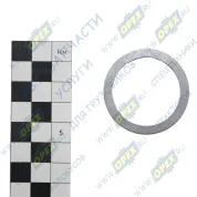 Кольцо МАЗ упорное сателлита крестовины дифференциала (D=33х41,8, S=2,5)