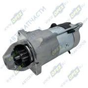 Стартер FIAT Ducato 18 2.8 TDI 232 1997-20028140.43 / PEUGEOT Boxer 2.8 HDi 230L P2000- 8140.43S / CITROEN Jumper 2.8 HDi 2002 04- 8140.43S /