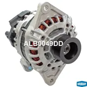 Генератор IVECO Daily IV 35C13 2.3 TD 2009-2011 2287ccm F1AE0481V/ IVECO Daily IV 35C14 2.3 TD 2006-2011 2287ccm F1AE0481H IVECO Daily V (2011-2014)