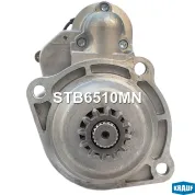 Стартер 24В 7.5 kw LIEBHERR EQUIPMENT, DEUTZ