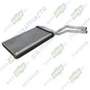 Радиатор отопителя Scania 6 (L,P,G,R,S-series) (16-)