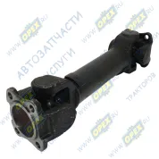 Вал карданный передний ВОМ для трактора МТЗ-2522,3022 L=374мм