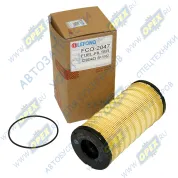 Фильтр топливный (картридж) A=76 B=35 H=158 тонкой оч.двигателя э.подкачки большой