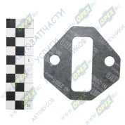 Прокладка выпускного коллектора 1мм, D/DS/DSC14; (х8)