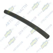 Шланг (патрубок) ф9х20 L=290 радиатора Scania 113