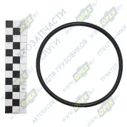 Кольцо (РТИ) круг.сеч. 110-121-57 ГОСТ-9833-73 уплотнительное 109,2х5,7B-NBR3-70
