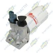 Фильтр топливный; (M14х1.5)