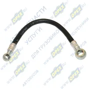 Шланг от фильтра к подкачивающему насосу МТЗ-320 дв. Lombardini LDW1503-LDW2204 (300мм)