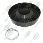 Моноциклон ф52х150 Н=85 МТЗ-320