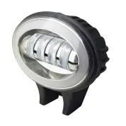 Фара рабочего света светодиодная овальная