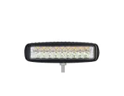 Фара рабочего света светодиодная ПРЯМОУГОЛЬНАЯ