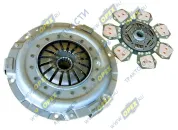 Комплект сцепления МТЗ-80,82 лепестковый