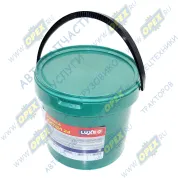 Смазка многоцелевая ЛИТОЛ-24 (ведро 9,5кг)