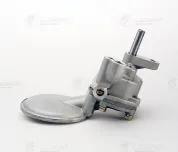 Насос масляный ГАЗ-24,3302 (дв.ЗМЗ-410,402) (75х60х100)