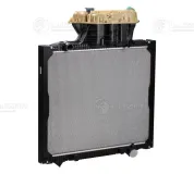 Радиатор охлаждения TGA ('02-), TGS/TGX ('07-) MAN TGA (2000-2020)