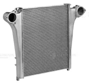 Охладитель наддувочного воздуха (ОНВ) КАМАЗ-6350,6450,6522,6560,7330