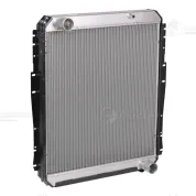Радиатор водяной МАЗ-103,104 (дв.OМ906LA,Deutz.ММЗ Д-260.5Е2.71)
