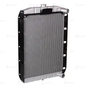 Радиатор водяной УРАЛ 55571,4320,43206 (дв.ЯМЗ536.02-10)