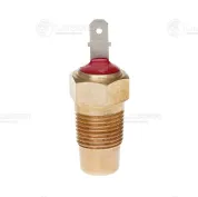 Датчик аварийной температуры жидкости ф14; М16х1,5; L=50 К=19; под клемму КАМАЗ, КРАЗ