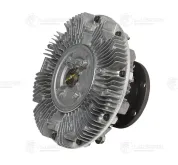 Вискомуфта вентилятора без крыльчатки ф210 мм; КамАЗ-6520 дв. 740.50, 740.51 (до 2007г.)