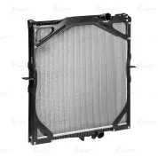 Радиатор охлаждения FH12 ('93-), FH16 ('03-), FH/FM (05-) VOLVO FH12 (1993-2020)