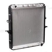 Радиатор водяной(ЯМЗ-238Б,238Д,238БЕ2)МАЗ-6303,53362,53366,54323,5516