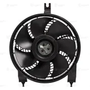 Вентилятор радиатора кондиционера toyota land cruiser 200