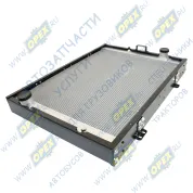 Радиатор охлаждения для автомобилей КАМАЗ 65115 E-4 ф.65мм тип Modine