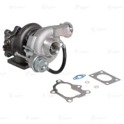 Турбокомпрессор Cummins ISF2.8 Eвро-4/Евро-3 (5 отв.) Газель Бизнес, Газель Некст GAZ elle Business / Next (Euro4) 2.8L [ISF Cummins] GAZelle NEXT / F