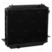 Радиатор водяной К-701 (дв.ЯМЗ-240Н)