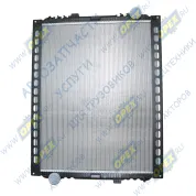 Радиатор КАМАЗ-54901 (с дв. 910.12)