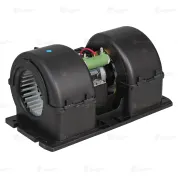 Электродвигатель отопителя (без крыльчаток) 24В RVI MAGNUM