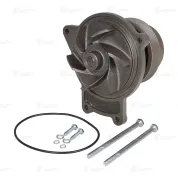 Насос водяной КАМАЗ(Е-1), НЕФАЗ ЛИАЗ дв.740.11/31-240, 7405